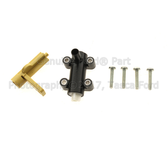 F81Z9A153AA - : Valve Assembly Vent for Ford Image