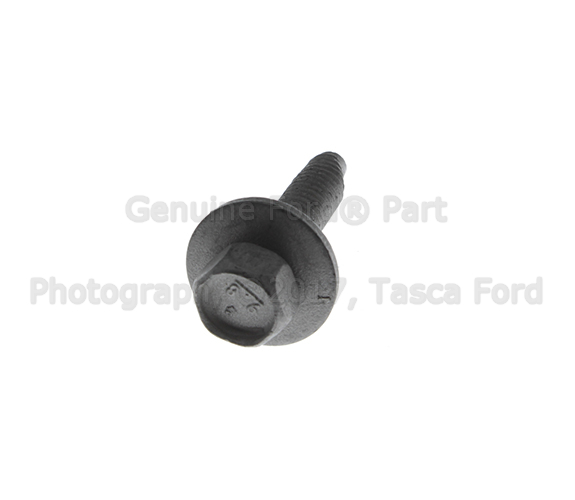 N806738S36 - Body: Lower Hinge Bolt for Ford: F-150 Image