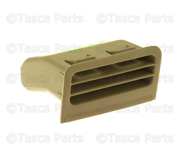 27912EA000 - Body: Dashboard Air Vent Trim for Nissan Image