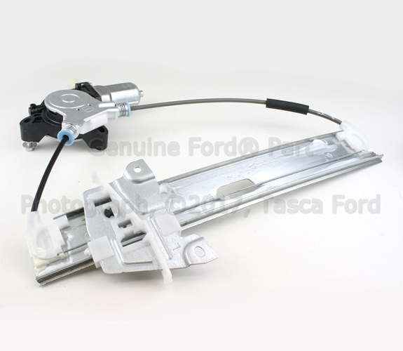 8L8Z7827001A - Body: Window Regulator for Ford: Escape | Mercury: Mariner Image
