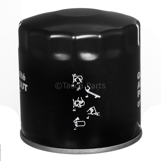 19346438 - : Engine Oil Filter for GM Image