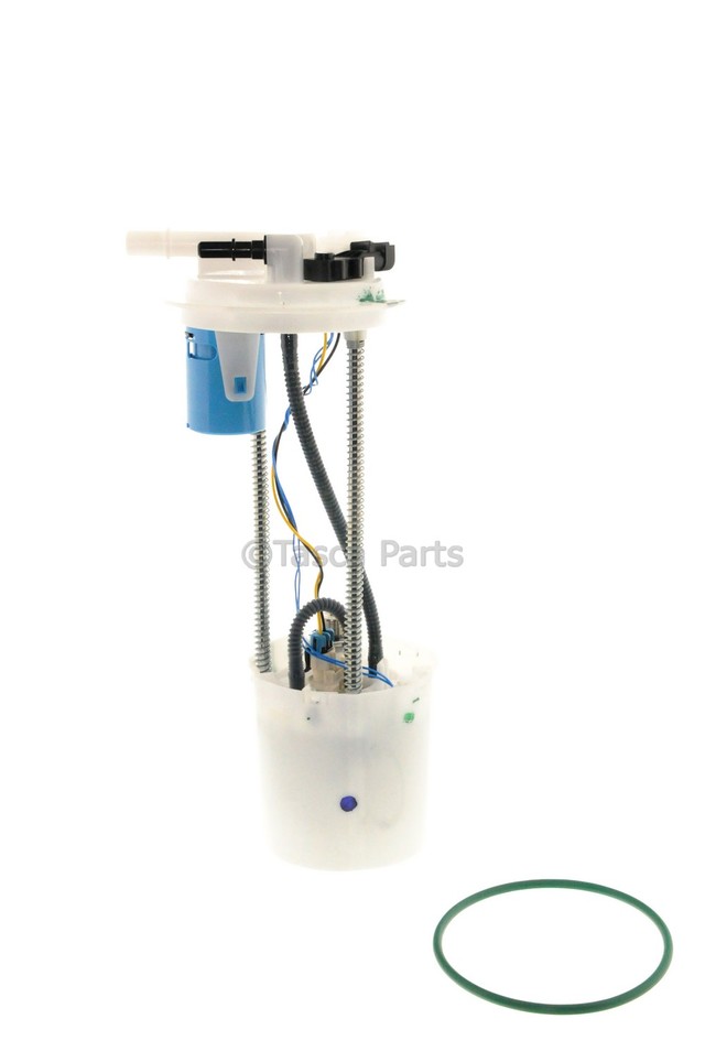 19206569 - Fuel System: Fuel Pump for Chevrolet: Silverado 1500, Silverado 2500 HD, Silverado 3500 HD | GMC: Sierra 1500, Sierra 2500 HD, Sierra 3500 HD Image