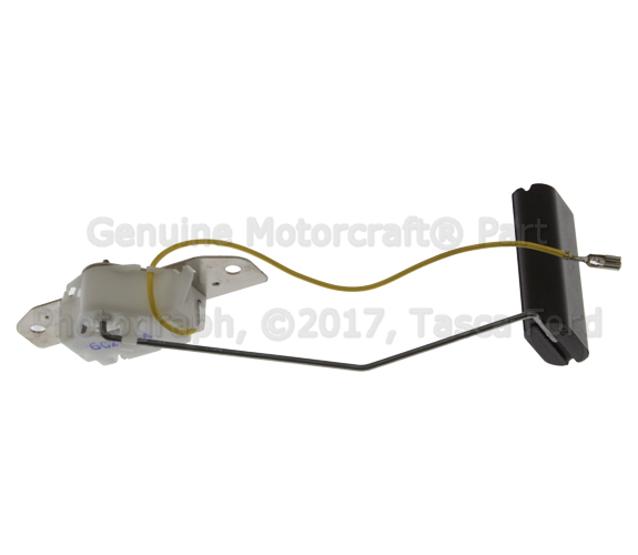 PS203 - Electrical: Motorcraftâ„¢ Fuel Tank Sending Unit for Ford Image