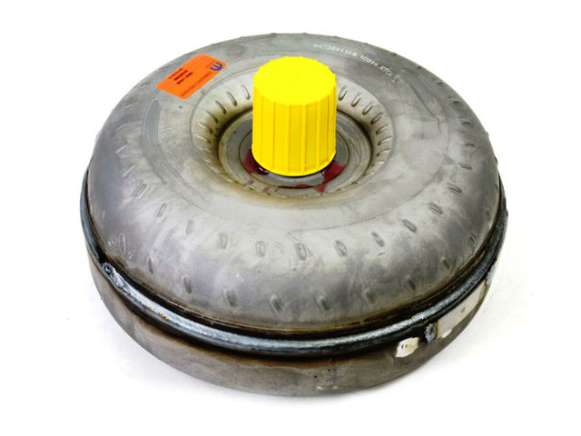 R8051146AC - : Torque Converter Kit for Chrysler: Aspen | Dodge: Durango, Ram 1500, Ram 2500, Ram 3500 | Jeep: Commander, Grand Cherokee | Ram: 1500, 2500, 3500 Image