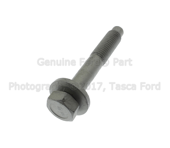 W712774S900 - Suspension: Rear Lower Control Arm Bolt for Ford: Expedition | Lincoln: Navigator Image