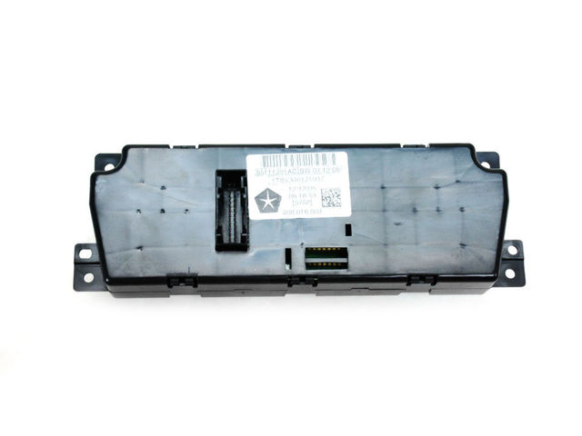 55111291AE - : A/C And Heater Control for Ram: 1500, 2500, 3500 Image