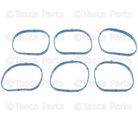 12657374 - Engine: Intake Manifold Gasket Set for GM Image