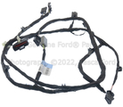 FR3Z18B574B - HVAC: Wire Harness for Ford: Mustang Image
