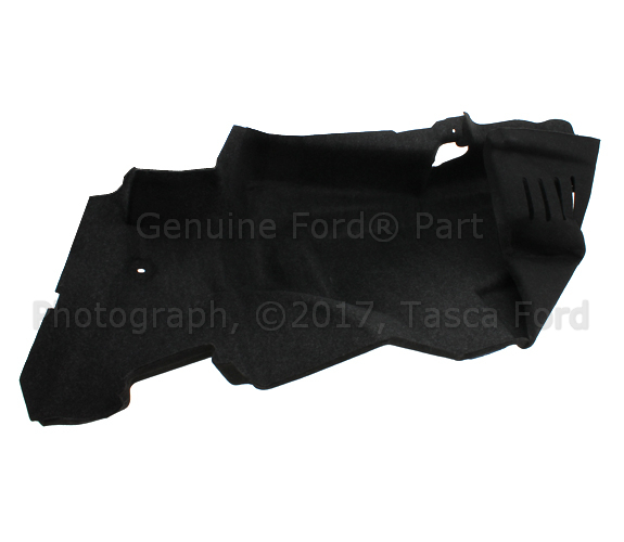 AE5Z5445422AA - Body: Side Trim Panel for Ford: Fusion | Lincoln: MKZ | Mercury: Milan Image