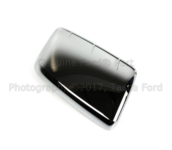 8A8Z17D742CA - Body: Mirror Cover for Ford: Flex Image