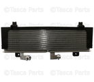 84173164 - : Automatic Transmission Auxiliary Fluid Cooler for Chevrolet: Silverado 2500 HD, Silverado 3500 HD | GMC: Sierra 2500 HD, Sierra 3500 HD Image