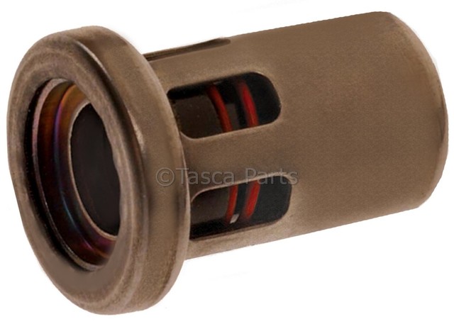 25013767 - Cooling System: By-Pass Valve for Cadillac: DeVille, Seville | Chevrolet: Blazer, S10 | GMC: Jimmy, Sonoma | Oldsmobile: Bravada Image