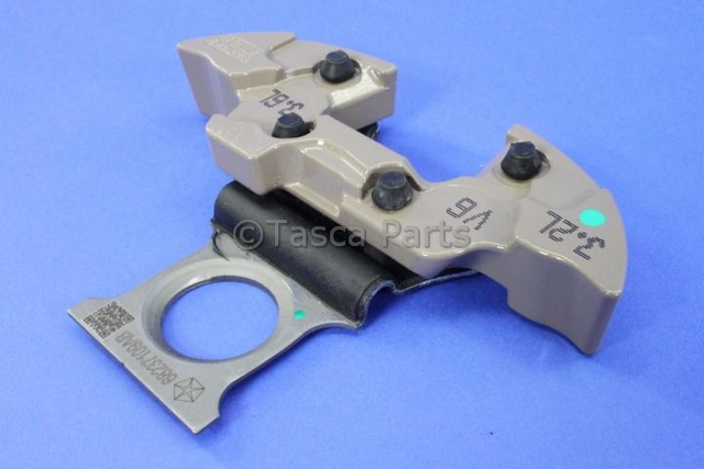 68237109AB - Steering: Steering Wheel Damper for Chrysler: 300 | Dodge: Challenger, Charger, Durango Image