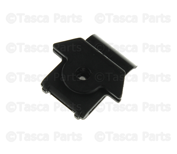 6384835F00 - Body: Fender Clip for Nissan: 240SX, 350Z, Armada, GT-R, Maxima, Qashqai, Rogue, Rogue Sport, Z Image