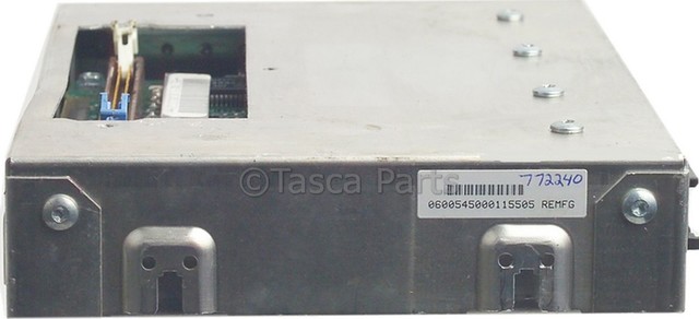 88999176 - Electrical: ECM for GM Image