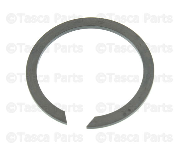 3821558 - NV243; Transfer Case: Snap Ring for Chrysler: Aspen | Dodge: Dakota, Durango, Nitro, Ram 1500, Ram 2500, Ram 3500 | Jeep: Cherokee, Commander, Gladiator, Grand Cherokee, Liberty, Wrangler, Wrangler JK | Ram: 1500, Dakota Image