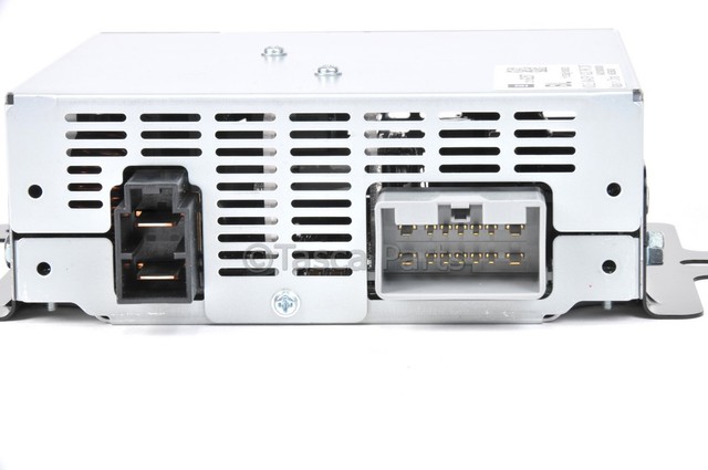 23199257 - : Accessory AC and DC Power Control Module for GM Image