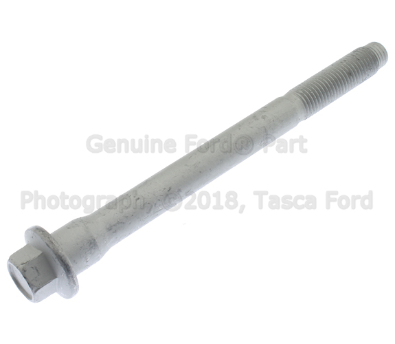 W711505S439 - Suspension: Lower Control Arm Bolt for Ford: Explorer, Explorer Sport Trac | Mercury: Mountaineer Image