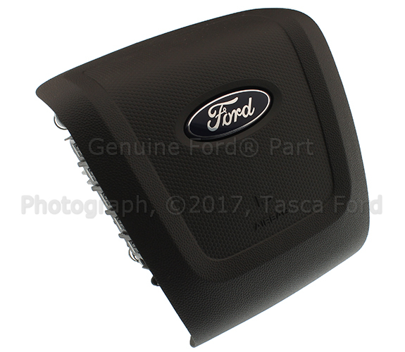 9L8Z78043B13AC - Electrical: Driver Air Bag for Ford: Escape Image
