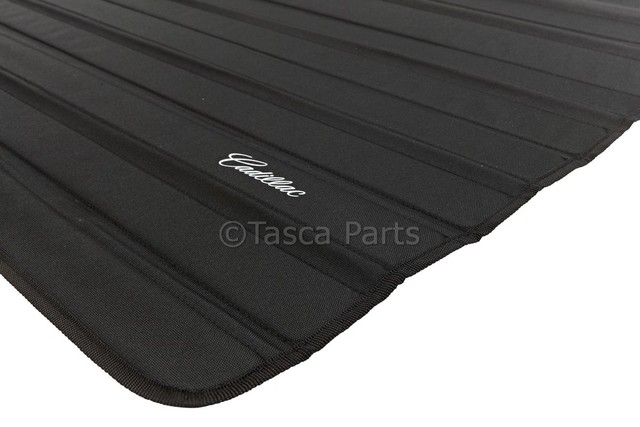 19172265 - Interior: Exterior, Rear Bumper Protector for GM Image