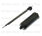13578629 - Body: Adjust Motor for Buick: LaCrosse, Regal | Cadillac: XTS | Chevrolet: Impala, Malibu, Malibu Limited Image