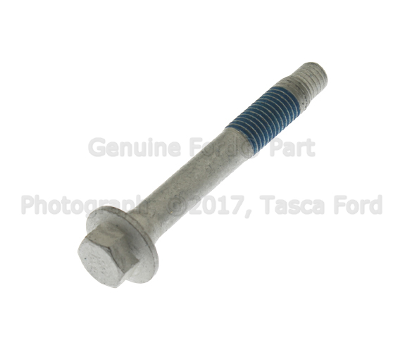 W708748S439 - Engine: Torque Arm Bolt for Ford Image
