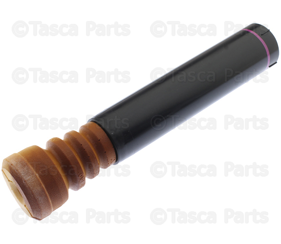 D24H281A0A - : Suspension Shock Absorber Bellows for Mazda Image