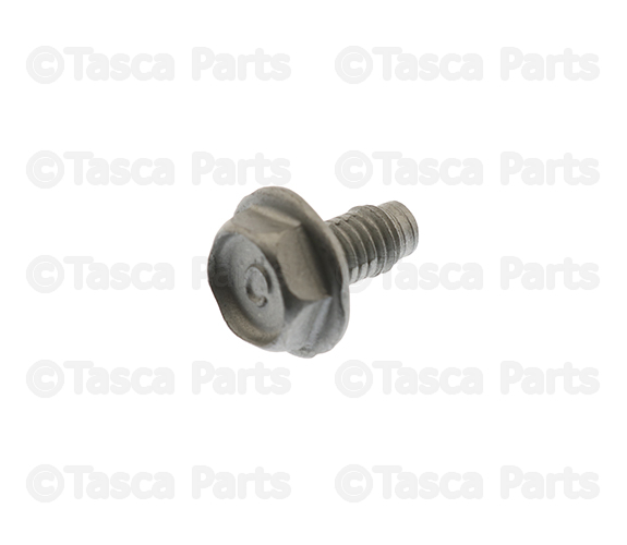 14069JD00A - : Heat Shield Bolt for Nissan Image