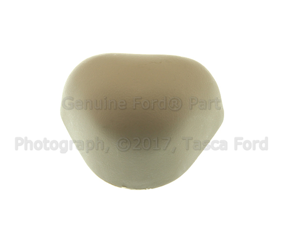 9W7Z5460262AB - Electrical: Belt Cover for Ford: Crown Victoria | Mercury: Grand Marquis Image