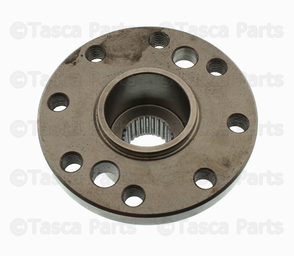 52070389AA - Front Suspension &amp; Drive: Driveshaft Yoke Flange for Dodge: Ram 1500 | Ram: 1500 Image