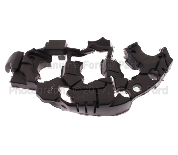 CJ5Z9K540B - Electrical: Seal Plate for Ford Image