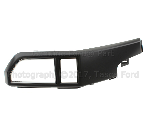 2017 Ford Inner Panel - Passenger Side (RH) FL3Z-1504338-DC