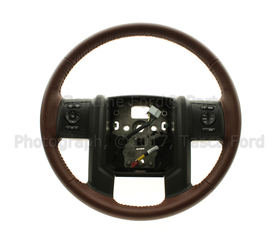 DC3Z3600EB - : Steering Wheel for Ford Image