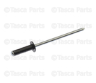 1416003133 - Body: Front Bracket Rivet for Kia Image