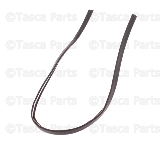 B25D51582A - : Protector Stop Lamp Hi.Mo for MAZDA Image