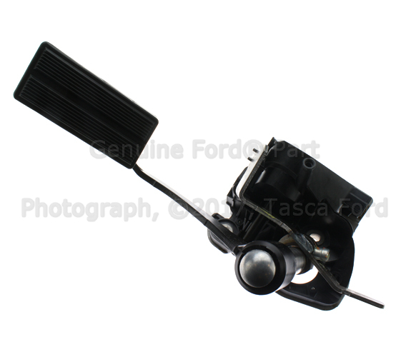 2C3Z9F836DE - : Pedal for Ford Image