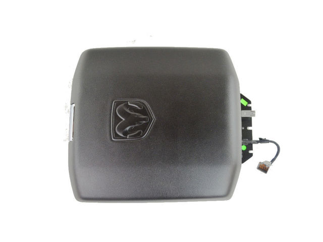 5NB15DX9AF - : CONSOLE ARMREST for Ram: 1500, 2500, 3500 Image