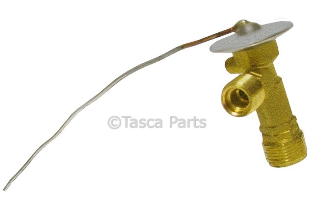 52413202 - : Valve Kit Aux A C Evpr The for GM Image