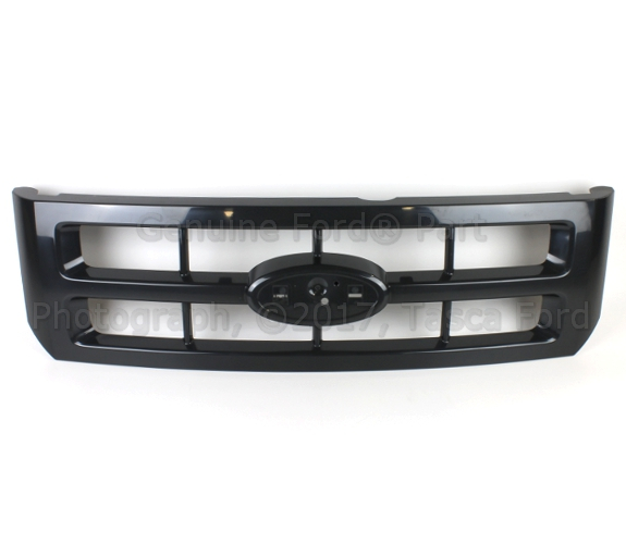 8L8Z8200APTM - Body: Grille for Ford: Escape Image