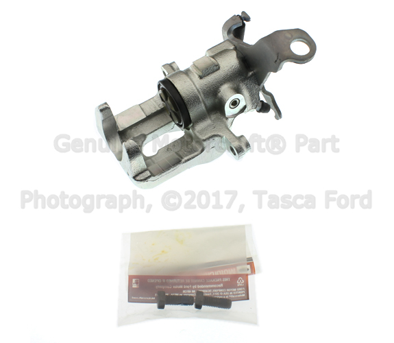 C1BZ2553A - : Caliper - Driver's Side (LH) for Ford Image