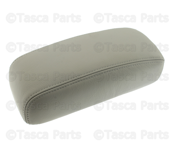9423450 - Body: Armrest for Volvo Image