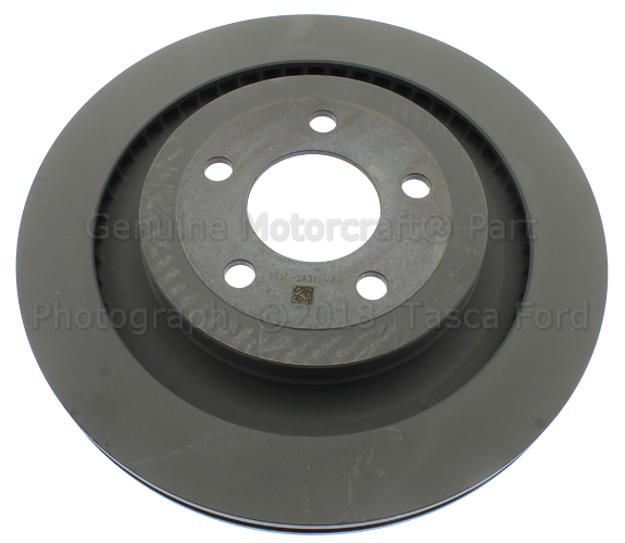2015-2023 Ford Mustang Rotor GR3Z-2C026-C | TascaParts.com