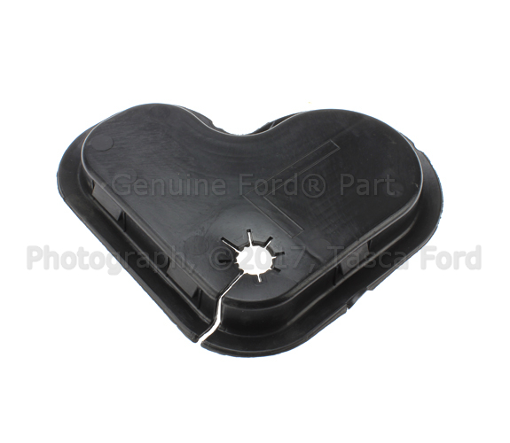 9L3Z15023A61B - Body: Inner Rail Lower Insulator for Ford: F-150 Image