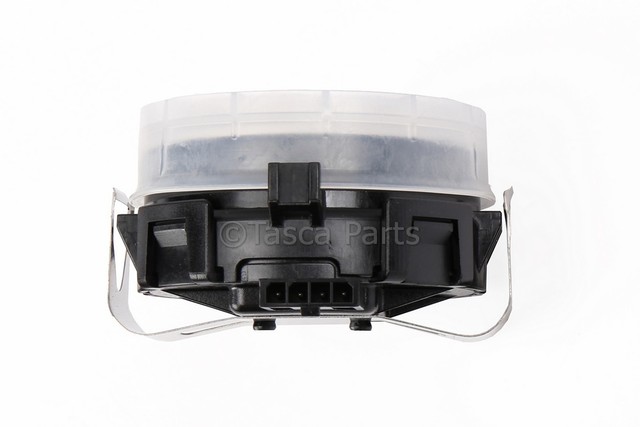 25942005 - Body: Rain Sensor for Cadillac: Escalade, Escalade ESV, Escalade EXT | Chevrolet: Avalanche, Silverado 1500, Silverado 2500 HD, Silverado 3500 HD, Suburban 1500, Suburban 2500, Tahoe | GMC: Sierra 1500, Sierra 2500 HD, Sierra 3500 HD, Yukon, Yukon XL 1500, Yukon XL 2500 Image