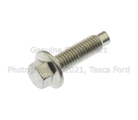 W500224S437 - : Oil Pan Screw for Ford: Bronco Sport, C-Max, Escape, Focus | Mercury: Mariner Image