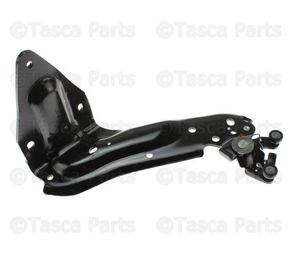 5020921AG - : Sliding Door Hinge, Left for Chrysler: Town &amp; Country | Dodge: Grand Caravan | Ram: C/V Image