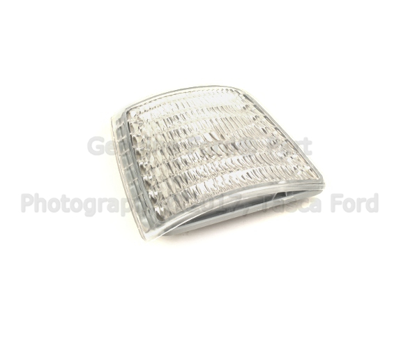 F2TZ15A201D - Electrical: Side Marker Lamp for Ford: Bronco, F-150, F-250, F-250 HD, F-350, F-Super Duty Image