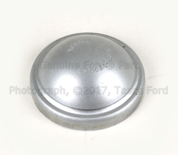 YS4Z1248AA - Brakes: Grease Cap for Ford: Focus Image