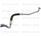 21355JF06A - Cooling System: Flex Hose for Nissan: GT-R Image