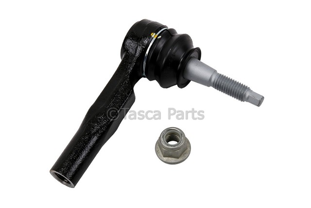 19207057 - Steering: Outer Tie Rod for GM Image